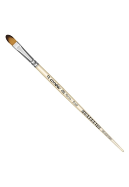 Pincel Sintetico Lingua de Gato 426 Nº10 Condor